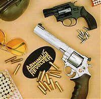 WEIHRAUCH-Revolver